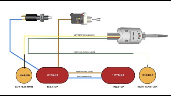 how to stop tail light wiring problems 3