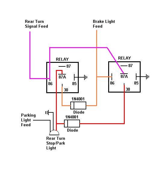 How to Stop Tail Light Wiring Problems