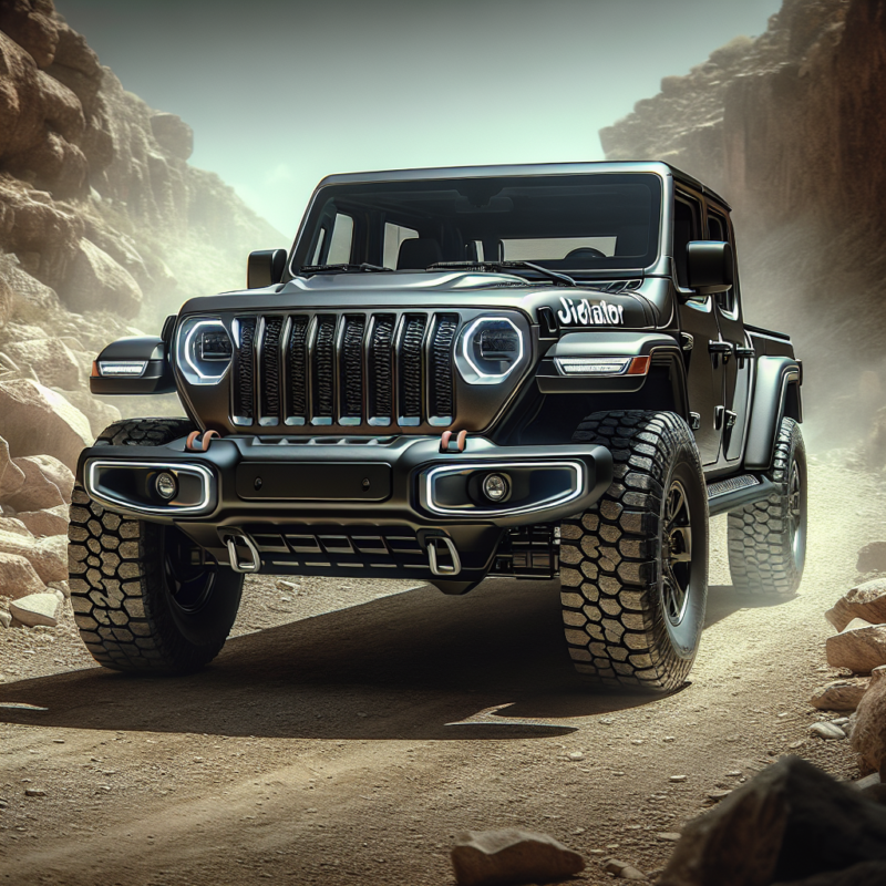 top 5 jeep gladiator front bumpers