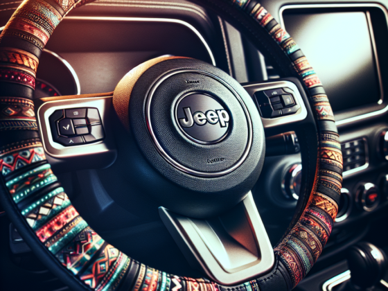10 stylish jeep steering wheel covers youll love 2