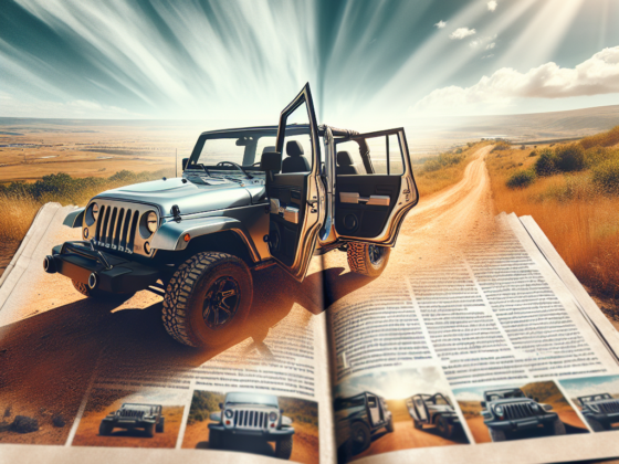 explore the freedom with jeep half doors 2