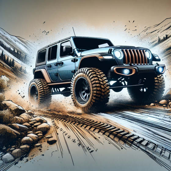 the ultimate guide to lifted jeeps 2