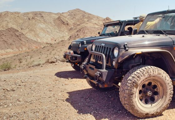 the ultimate jeep wrangler customization guide 6