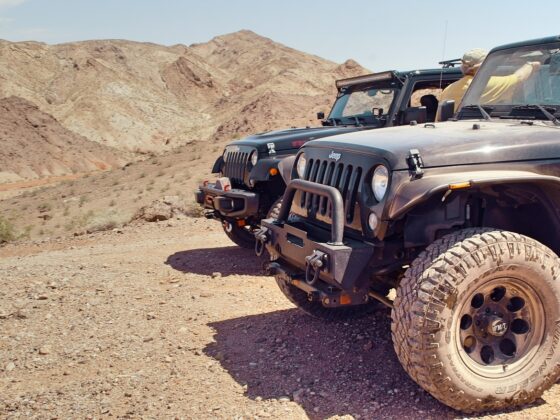 the ultimate jeep wrangler customization guide 6