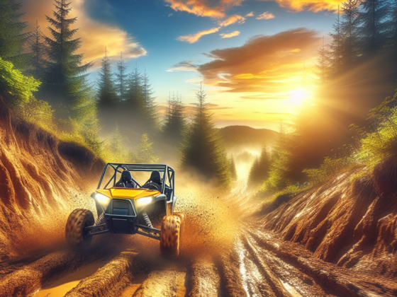 the ultimate off roading experience jeep go kart adventure 4