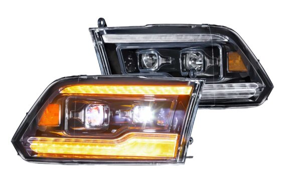 upgrade your vehicles lighting with morimoto xb led headlights 10