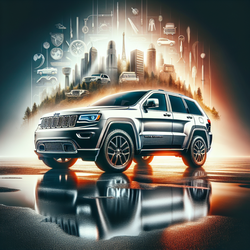 which years to avoid with the jeep grand cherokee